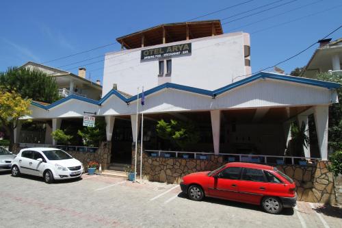 Gallery image of Arya Hotel in Cesme
