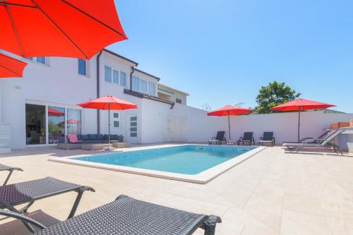 Villa Volaris – Photos 5