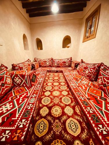 Gallery image of Jawharat Alaqar Inn نزل جوهرة العقر in Nizwa