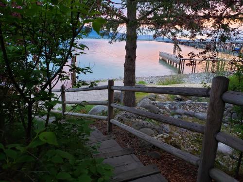Gallery image of Lodge at Sandpoint in Sandpoint