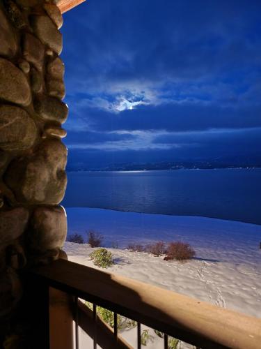 Gallery image of Lodge at Sandpoint in Sandpoint