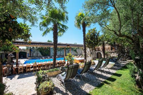 Beautiful Villa Castle Lujic – Photos 2