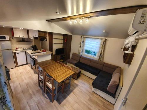Mobile home 64766 TyBreizh Holidays at Les Charmettes 4 star without fun pass