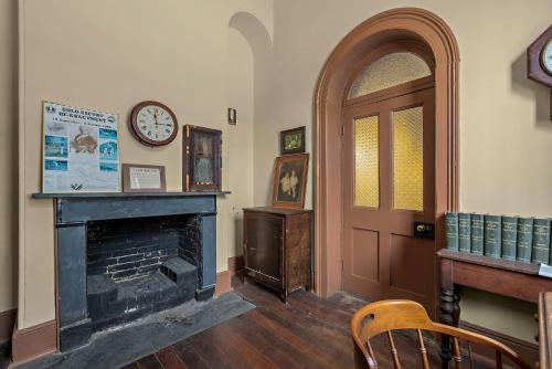 WellingtonにあるThe Wellington Courthouse in South Australiaのギャラリーの写真