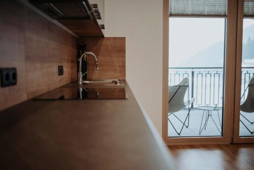 Fotografie z fotogalerie ubytování Green Apart v destinaci Uderns