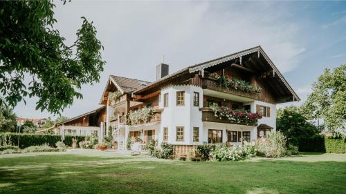 Ferienhaus Bauer in Piding – Photos 2