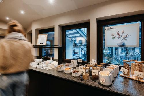 Refeições no hotel ou nas proximidades