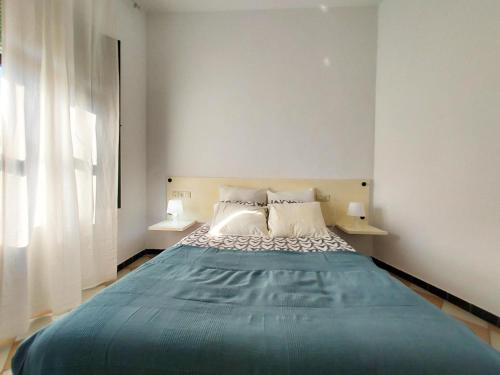 APARTAMENTO SUITE ALAMEDA-CALATRAVA., Seville – Updated 2022 ...