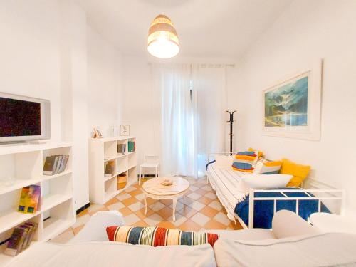 Apartamento ALAMEDA CALATRAVA