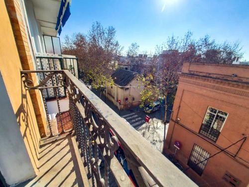 Apartamento ALAMEDA CALATRAVA