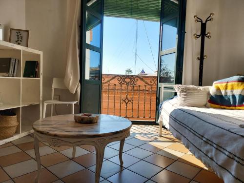 Apartamento ALAMEDA CALATRAVA