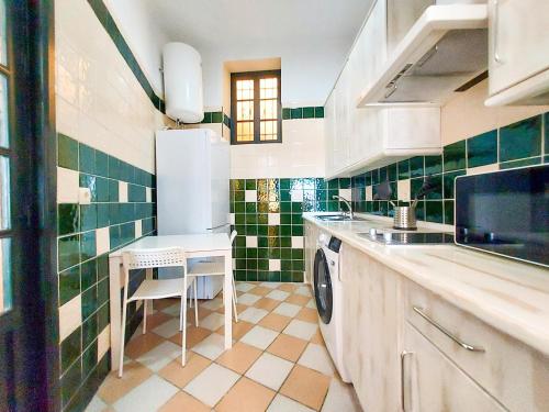 Apartamento ALAMEDA CALATRAVA