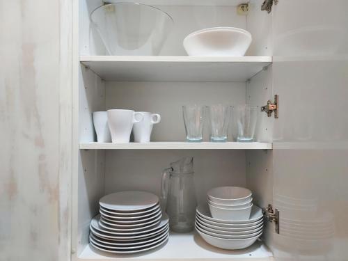 Apartamento ALAMEDA CALATRAVA