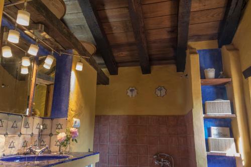 Fotografie z fotogalerie ubytování Ventorro del Herrero - The Old Forge v destinaci Gaucín