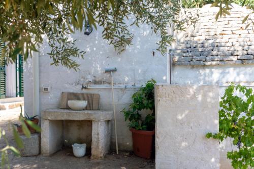 Fotografie z fotogalerie ubytování Casa GianRè v destinaci Monopoli