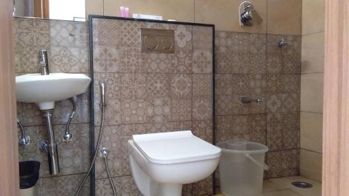 Gallery image of Mango Hill Central Ooty in Ooty