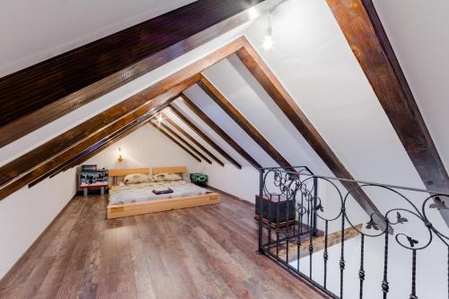 Fotografie z fotogalerie ubytování Holiday Home Rustic v destinaci Kraljići