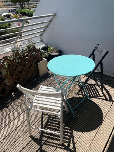 Naturist Port Ambonne Melrose View photo 25