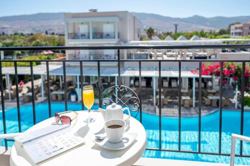 Peridis Family Resort