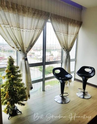 Φωτογραφία από το άλμπουμ του Sekinchan Paddy via Seaview Home 高楼 看海 稻田 民宿 σε Sekinchan