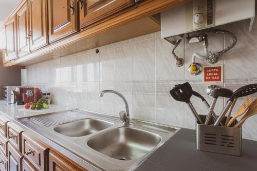 Best Houses 46 - Holiday Apartment