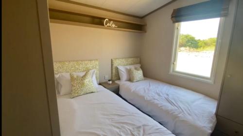 Gallery image of Lake View at Pendle View Holiday Park BB7 4DH in Clitheroe
