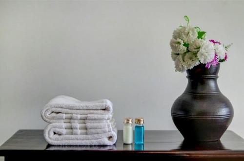 Gallery image of HOTEL V in Hyderabad