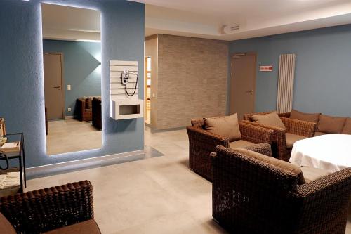 Foto da galeria de Guest center-hotel Myshk Inn em Myshkin