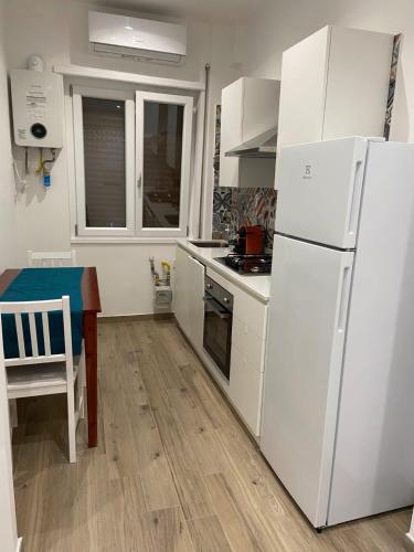 Antonino Pio Home