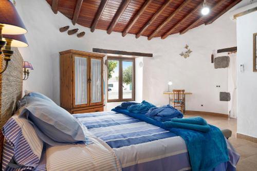 Gallery image of Casita Tahona in Teguise