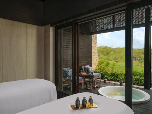 Galería fotográfica de Raffles Bali en Jimbaran