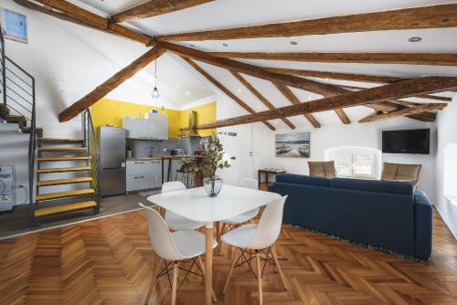 Urban Loft Old Town Porec