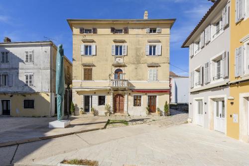 Urban Loft Old Town Porec