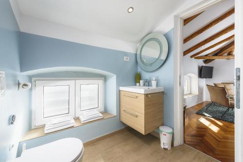 Urban Loft Old Town Porec