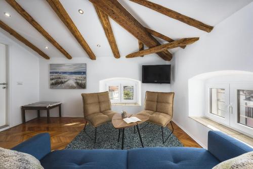 Urban Loft Old Town Porec