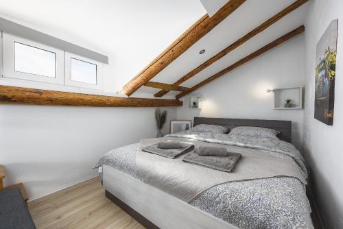 Urban Loft Old Town Porec