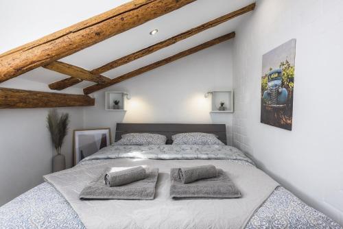 Urban Loft Old Town Porec