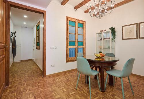 Casa Cosi - El Farro 3