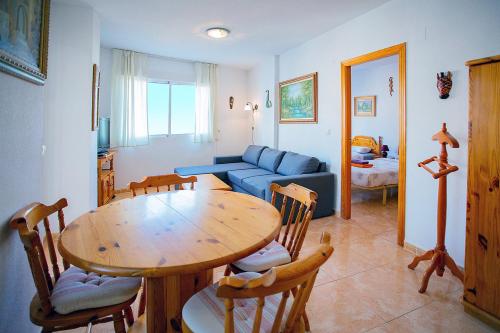 125 City Beach - Alicante Holiday
