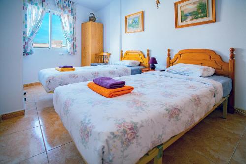 125 City Beach - Alicante Holiday