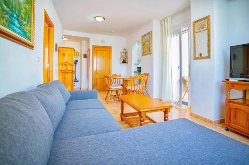 125 City Beach - Alicante Holiday