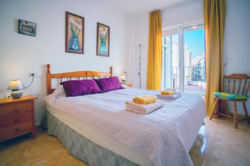 125 City Beach - Alicante Holiday