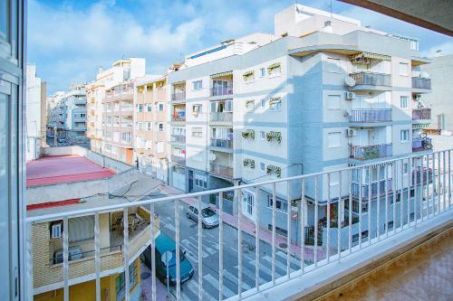 125 City Beach - Alicante Holiday