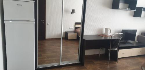 Billede fra billedgalleriet på готель ПРИБЕРЕЖНИЙ i Pavlohrad