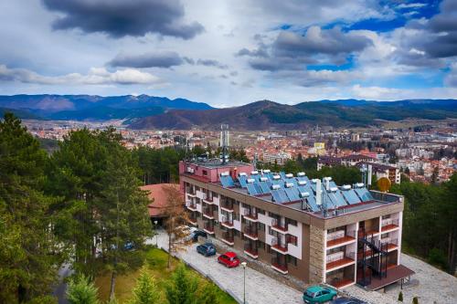 Hotel Panorama Velingrad – Photos 2