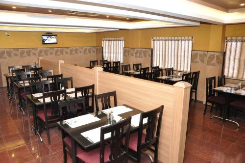 Gallery image of Hotel Royal Chambers in Coimbatore