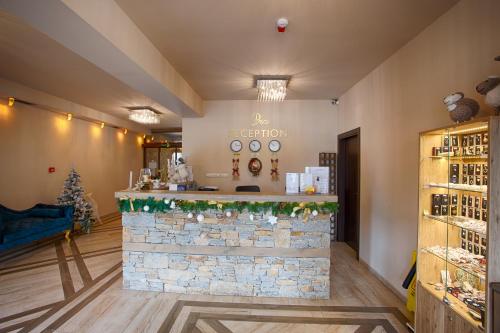 Hotel Panorama Velingrad – Photos 3