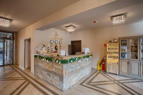 Hotel Panorama Velingrad – Photos 4