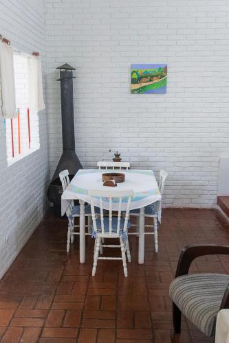 Gambar di galeri bagi Chalet di Viamão