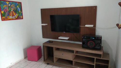 Gallery image of Casa de praia navegantes, próximo aeroporto in Navegantes